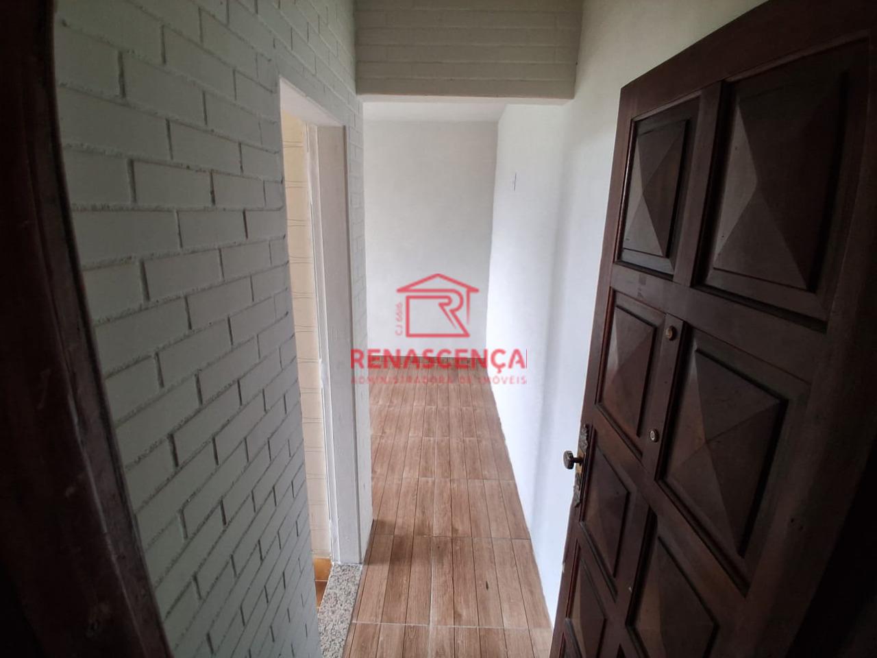 Apartamento para aluguel no Cordovil: 