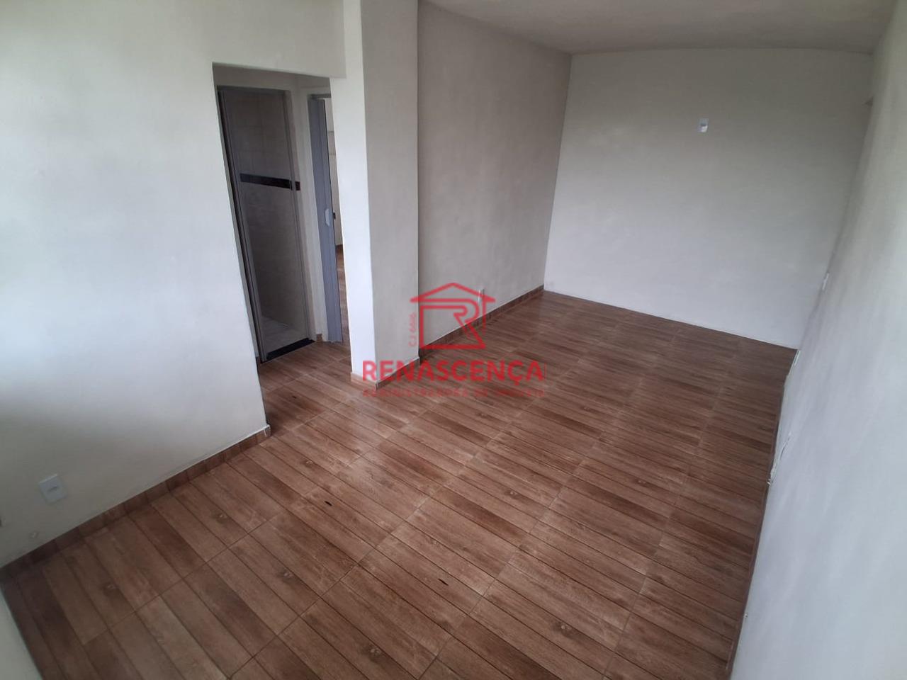 Apartamento para aluguel no Cordovil: 