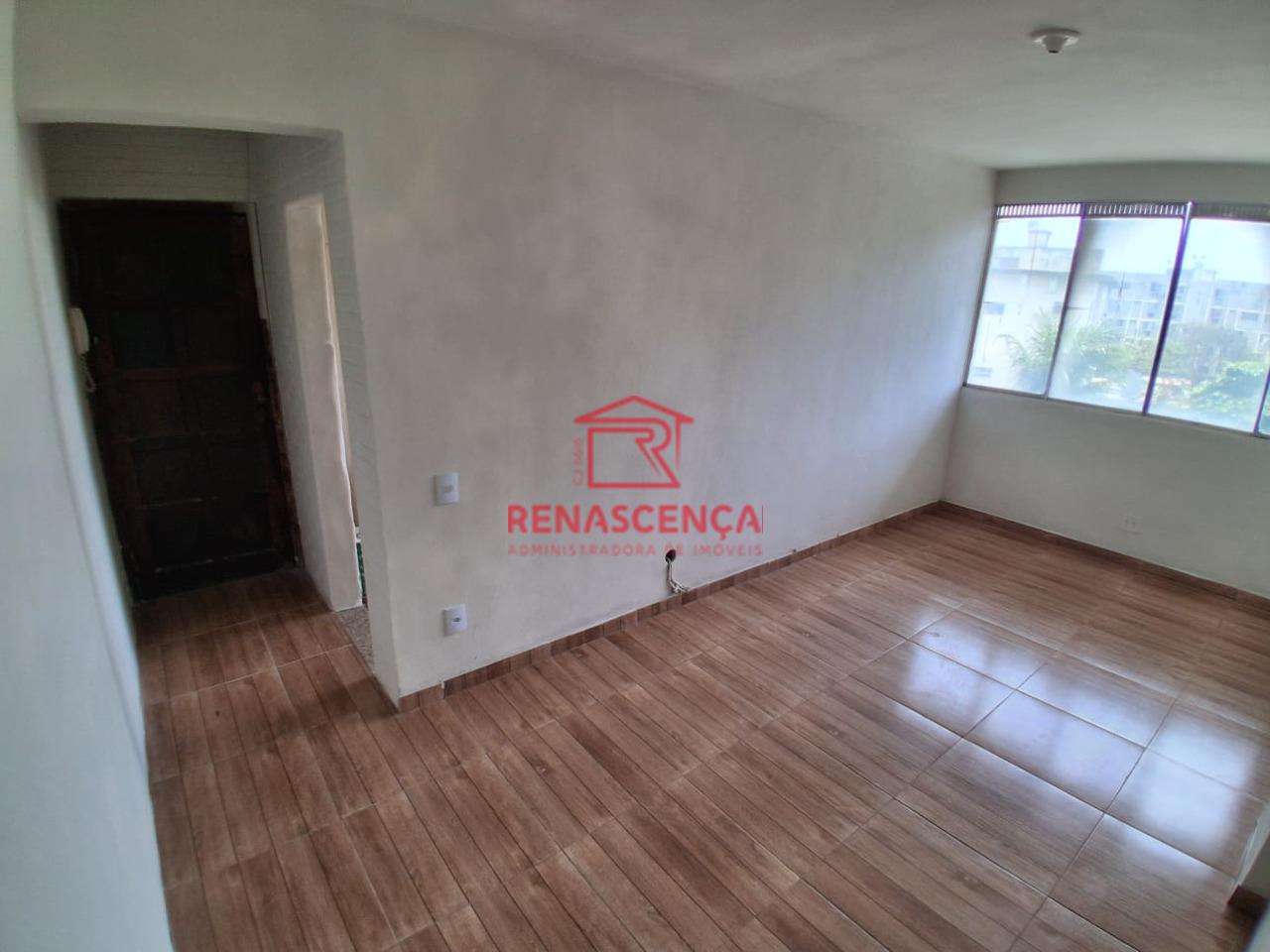 Apartamento para aluguel no Cordovil: 