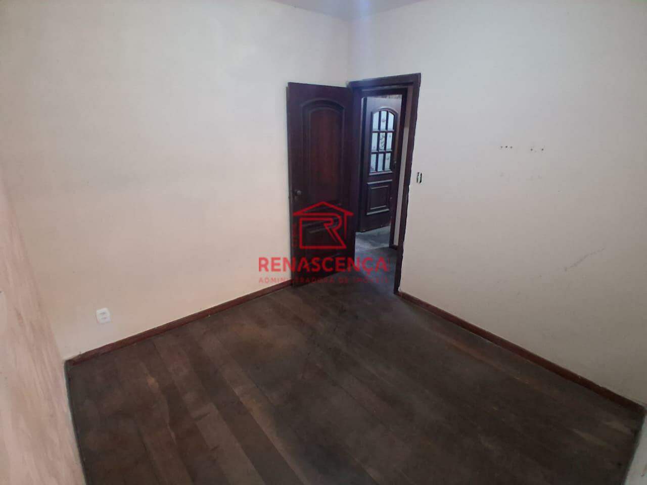 Casa para aluguel no Campo Grande: 