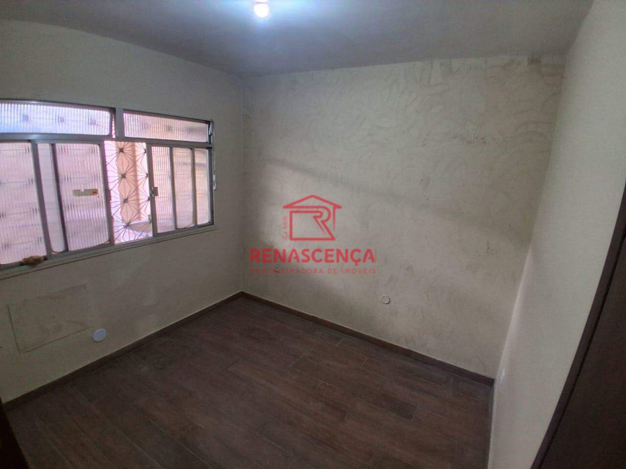 Casa para aluguel no Campo Grande: 