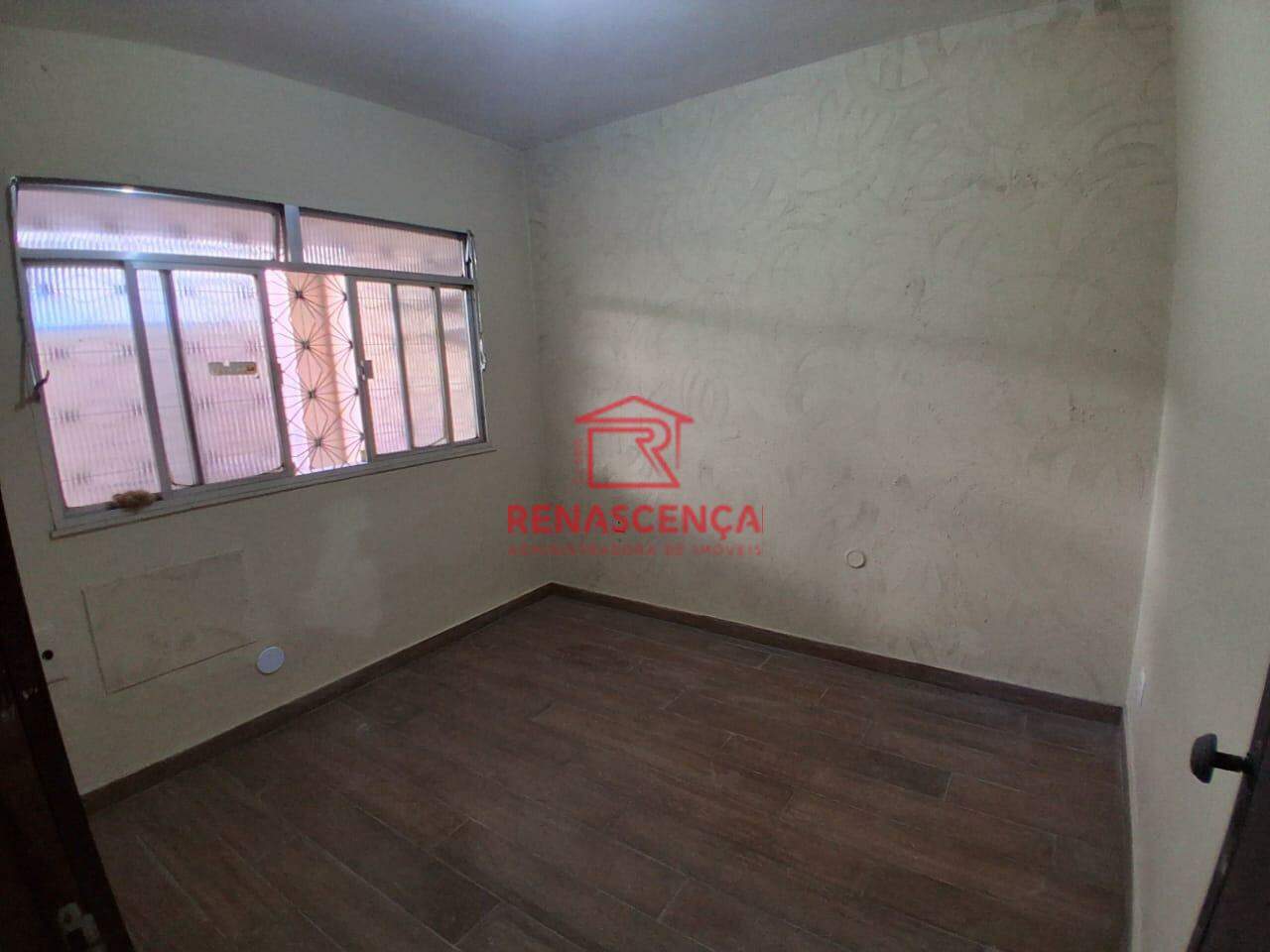 Casa para aluguel no Campo Grande: 