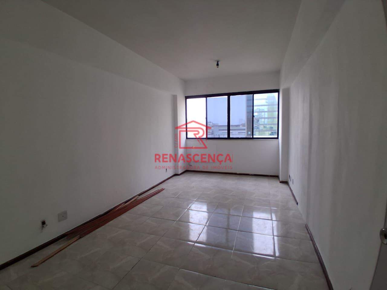 Sala para aluguel no Centro: 
