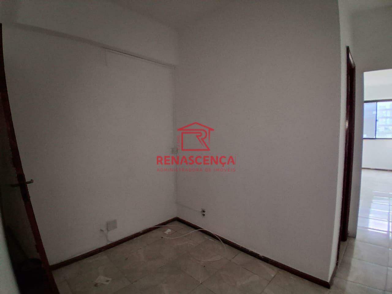 Sala para aluguel no Centro: 