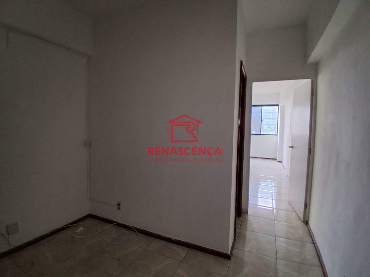 Sala para aluguel no Centro: 