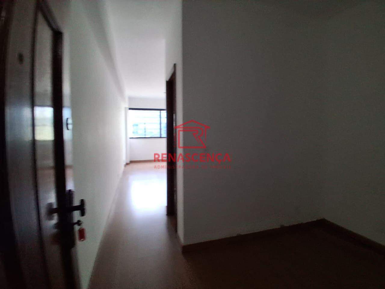 Sala para aluguel no Centro: 