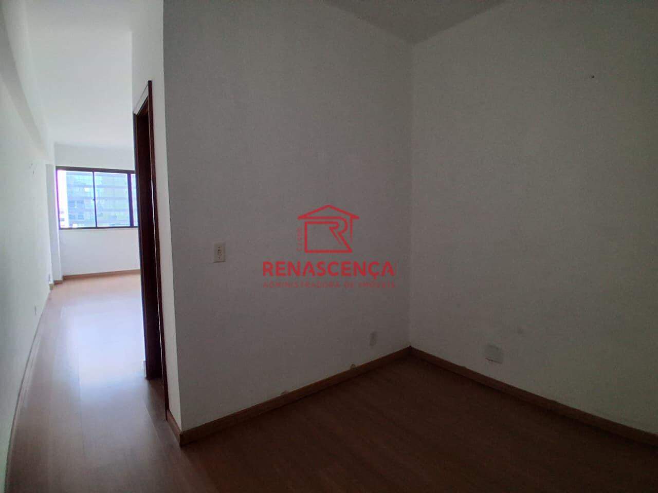 Sala para aluguel no Centro: 