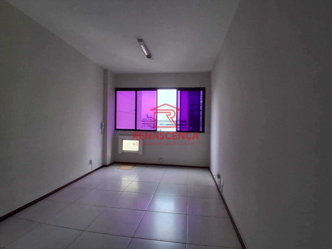 Sala para aluguel no Centro: 