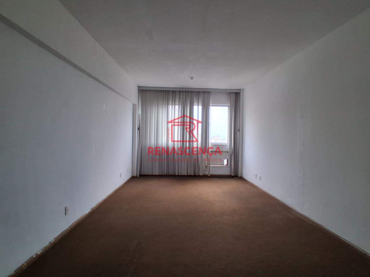 Sala para aluguel no Centro: 