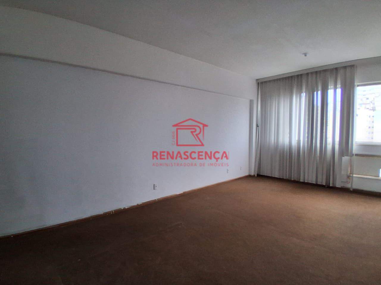 Sala para aluguel no Centro: 