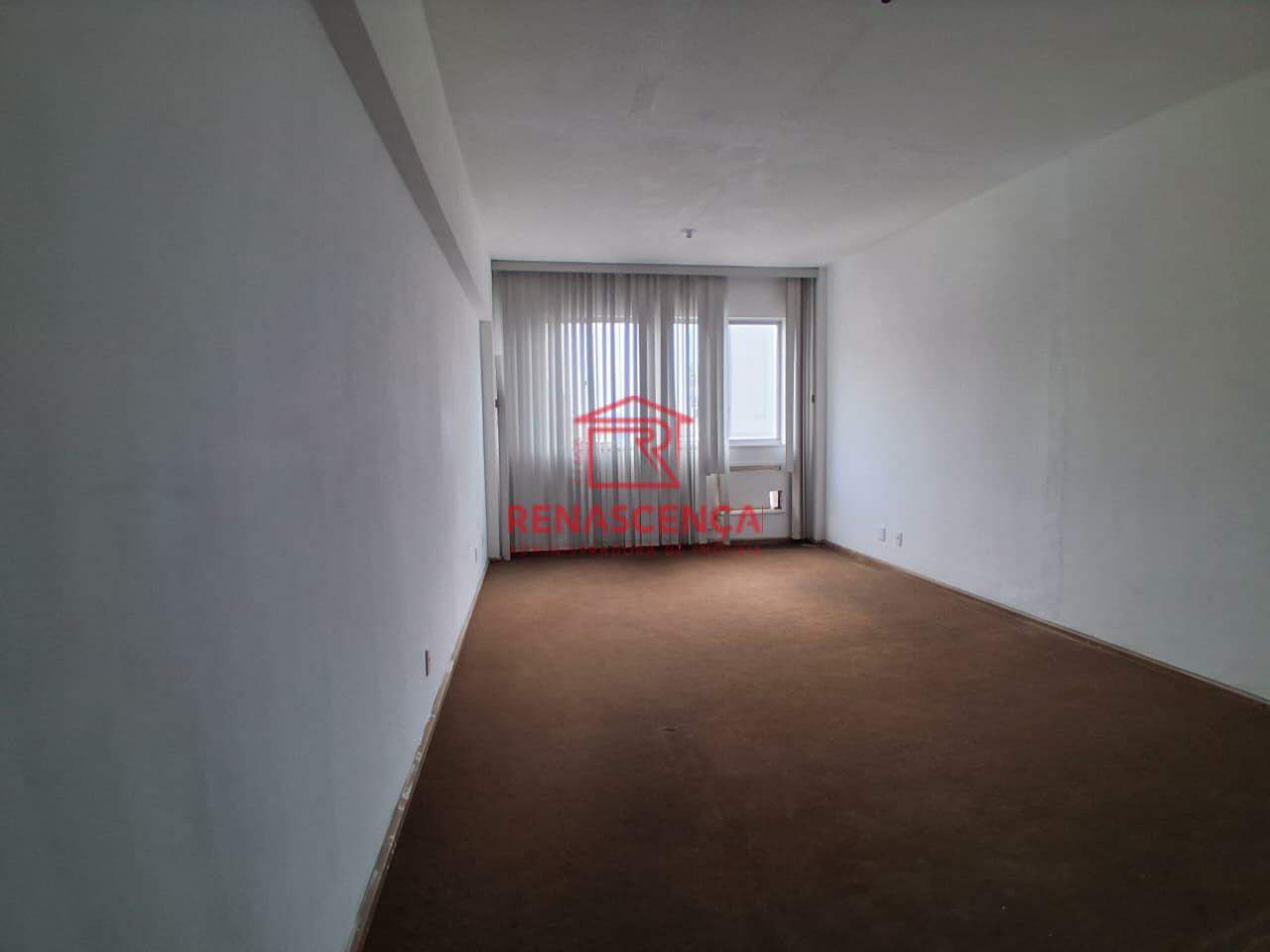 Sala para aluguel no Centro: 