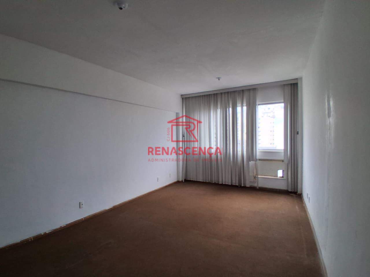 Sala para aluguel no Centro: 