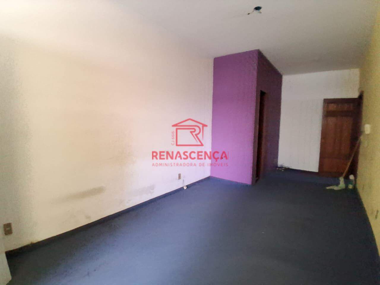 Sala para aluguel no Centro: 