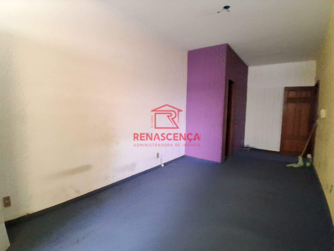 Sala para aluguel no Centro: 