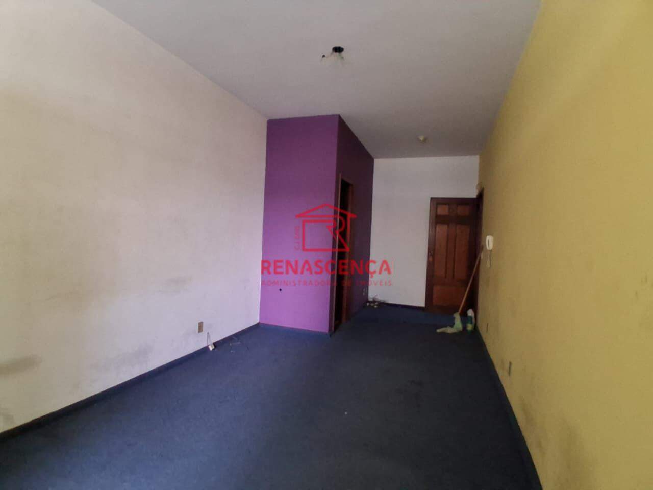 Sala para aluguel no Centro: 