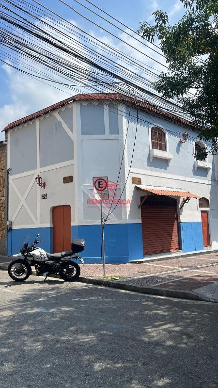 Loja para aluguel no Andaraí: 