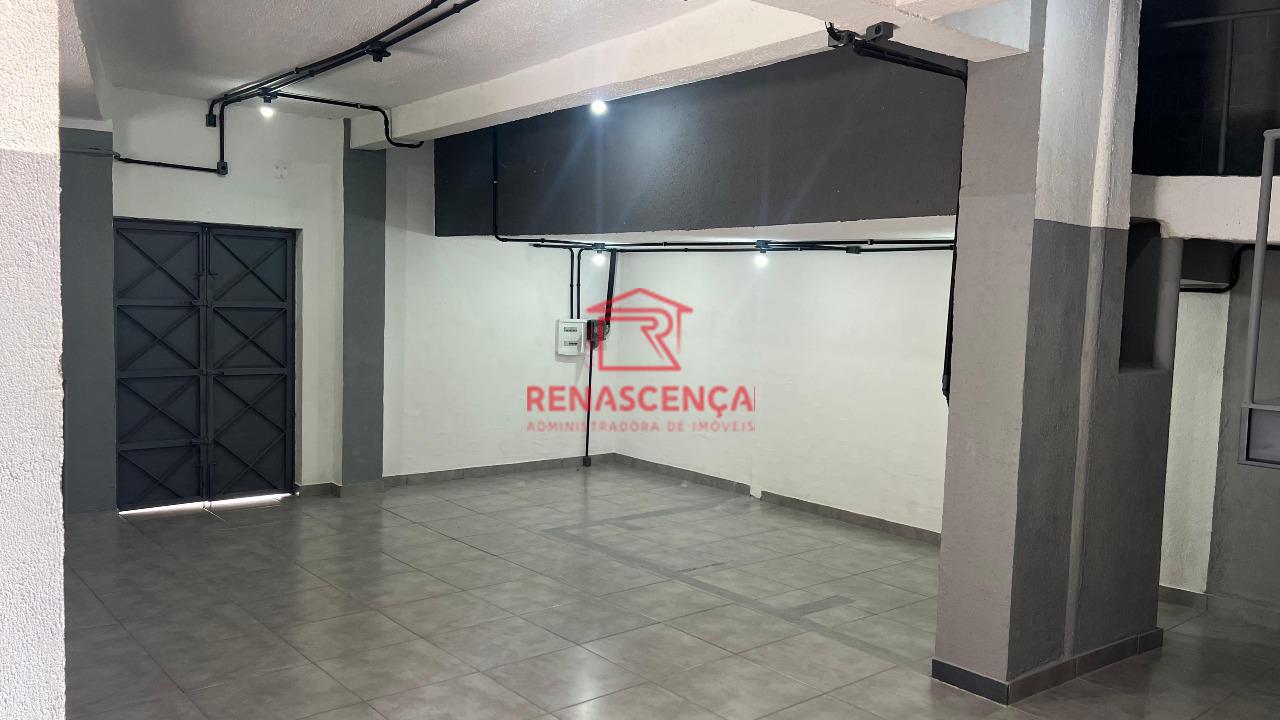 Loja para aluguel no Andaraí: 