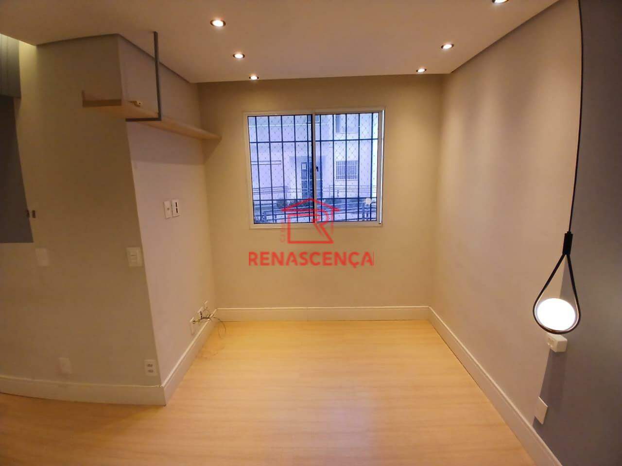 Apartamento para aluguel no Piedade: 