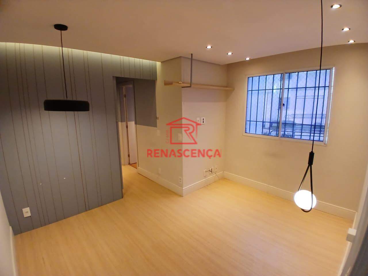 Apartamento para aluguel no Piedade: 