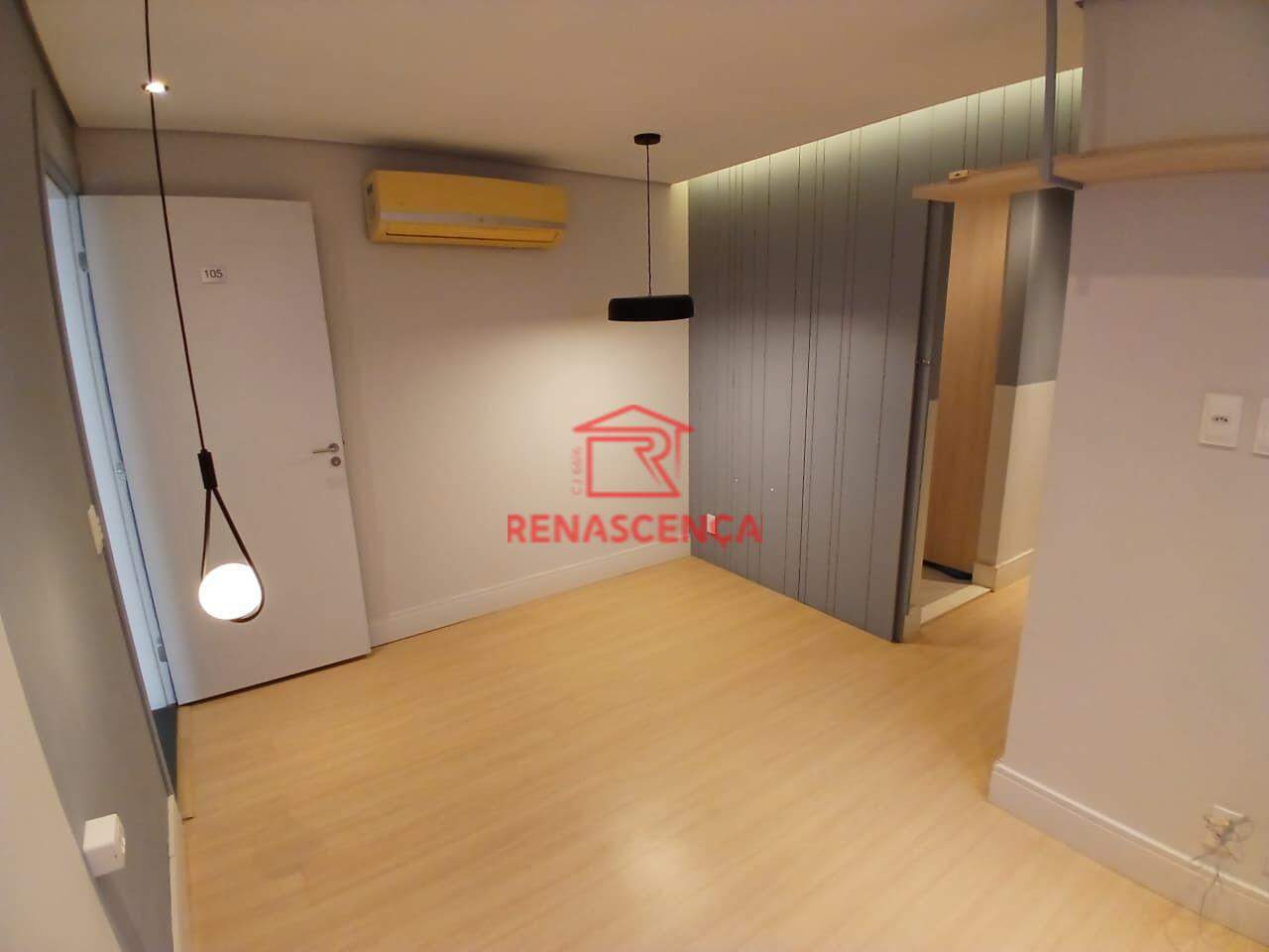 Apartamento para aluguel no Piedade: 