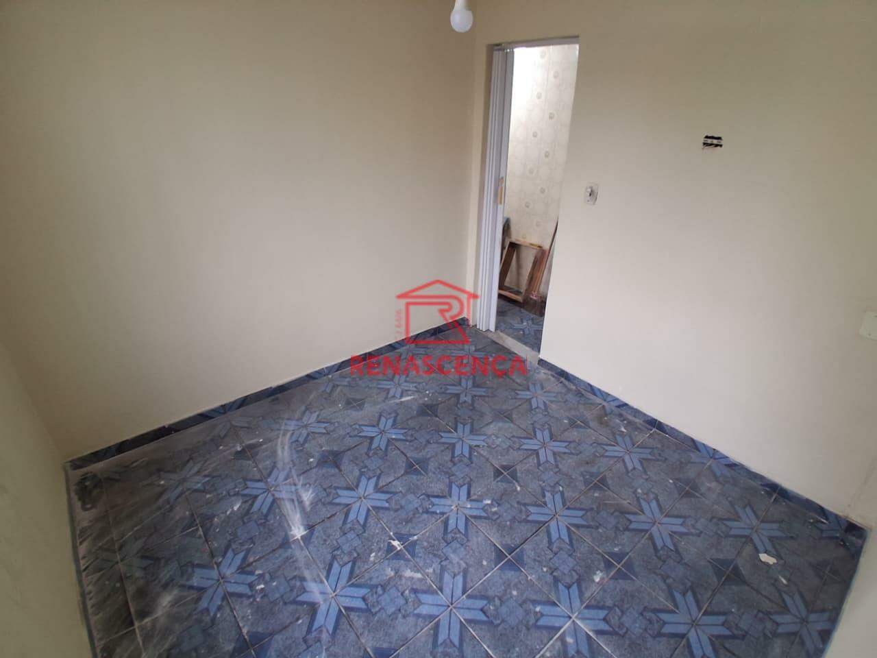 Apartamento para aluguel no Coelho Neto: 