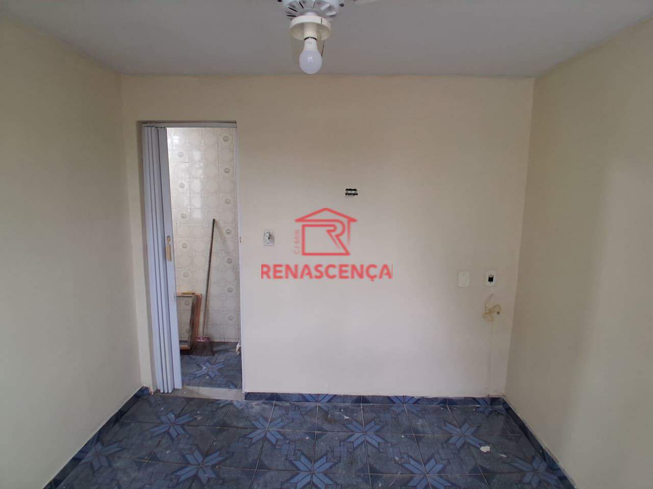 Apartamento para aluguel no Coelho Neto: 
