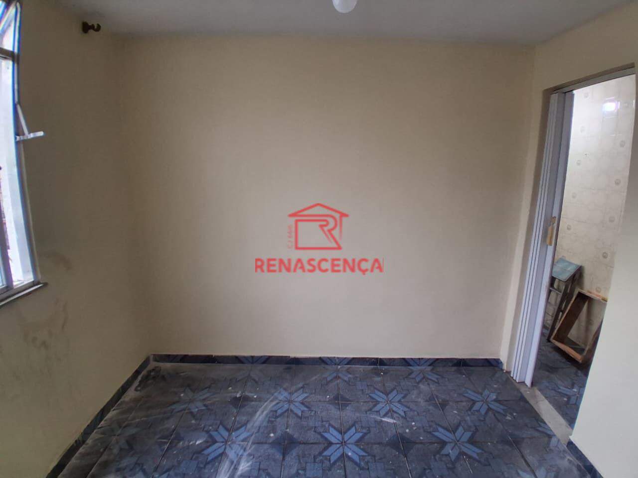 Apartamento para aluguel no Coelho Neto: 