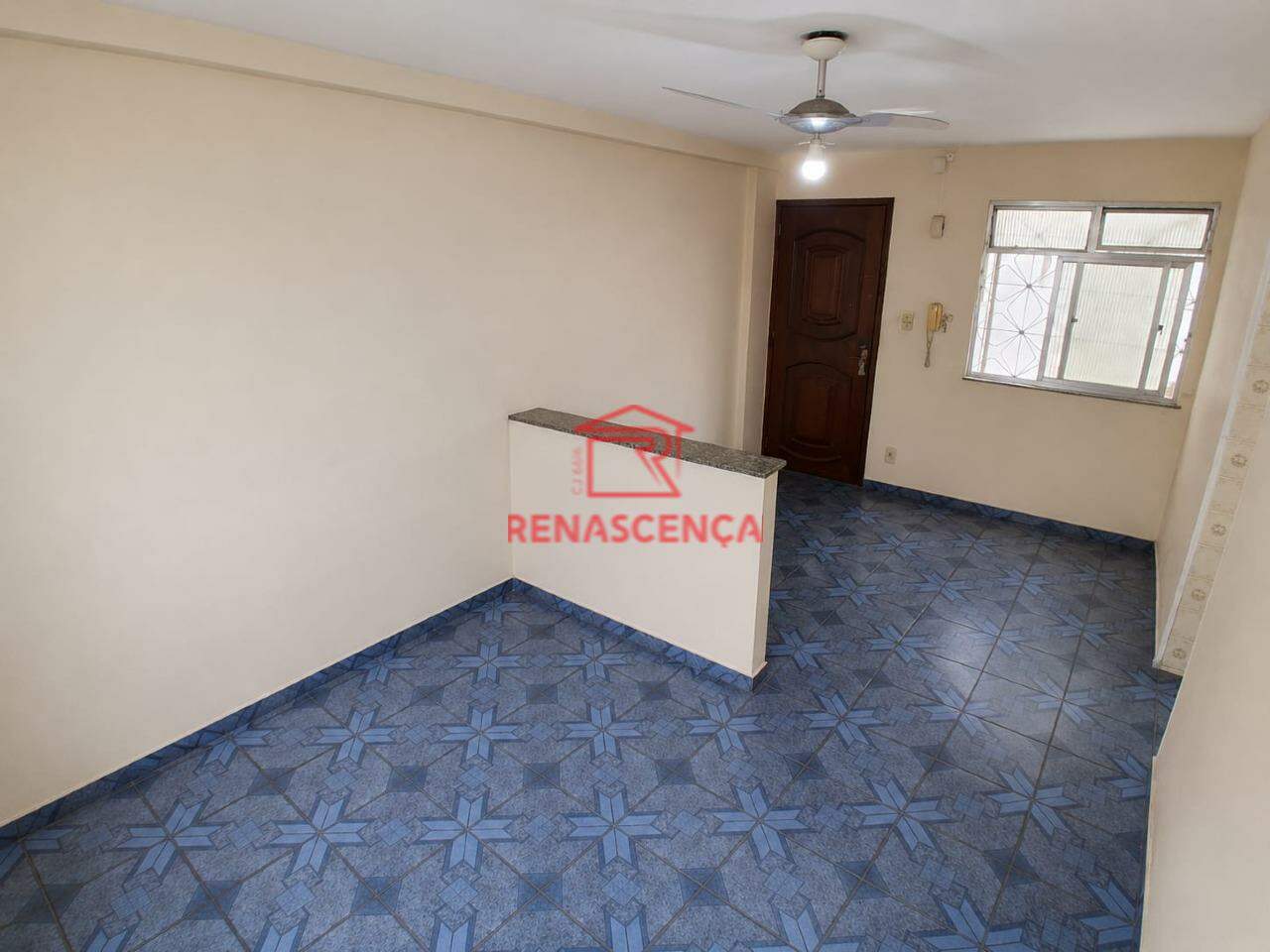 Apartamento para aluguel no Coelho Neto: 