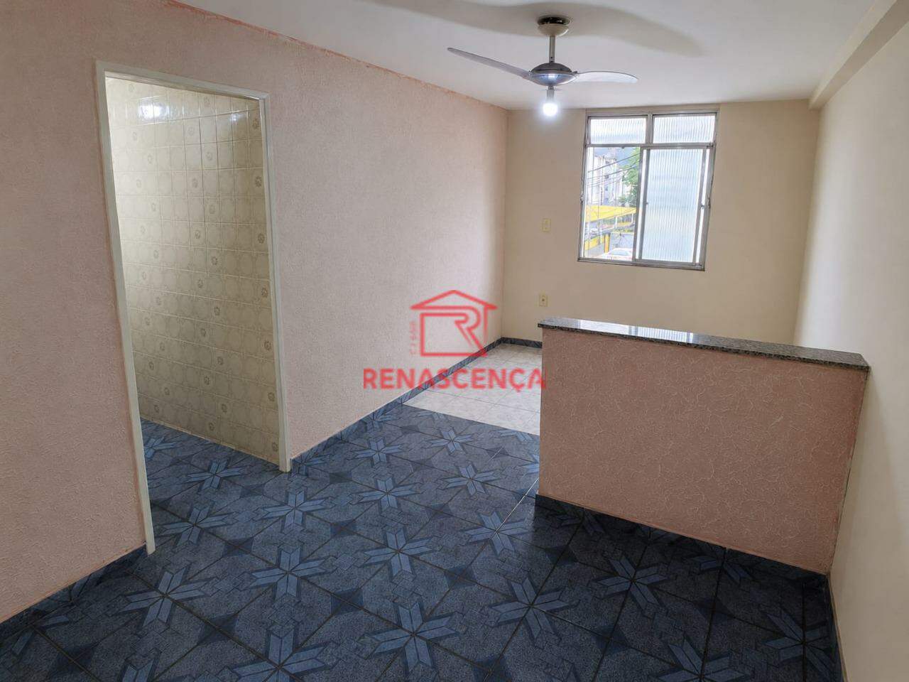 Apartamento para aluguel no Coelho Neto: 