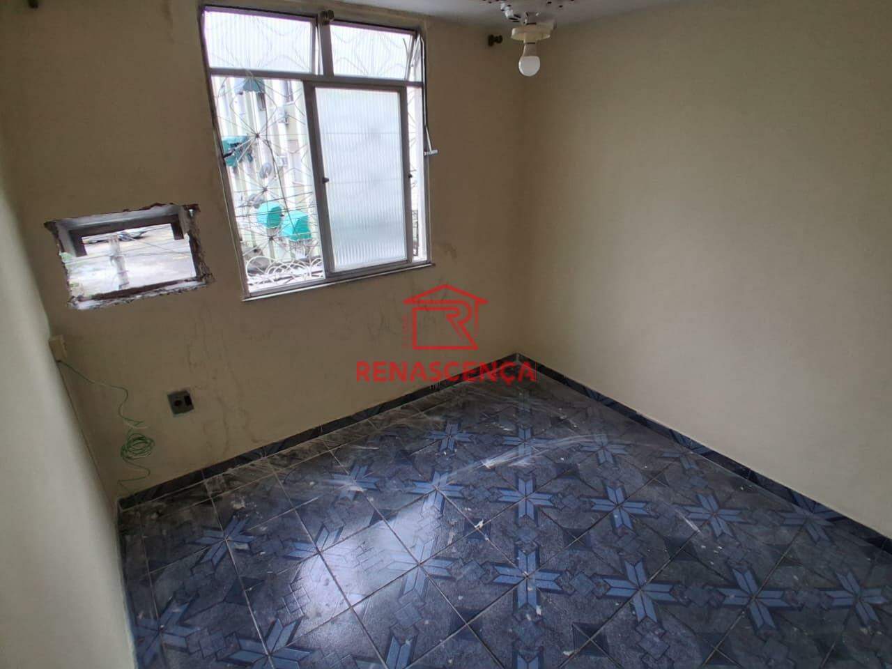 Apartamento para aluguel no Coelho Neto: 