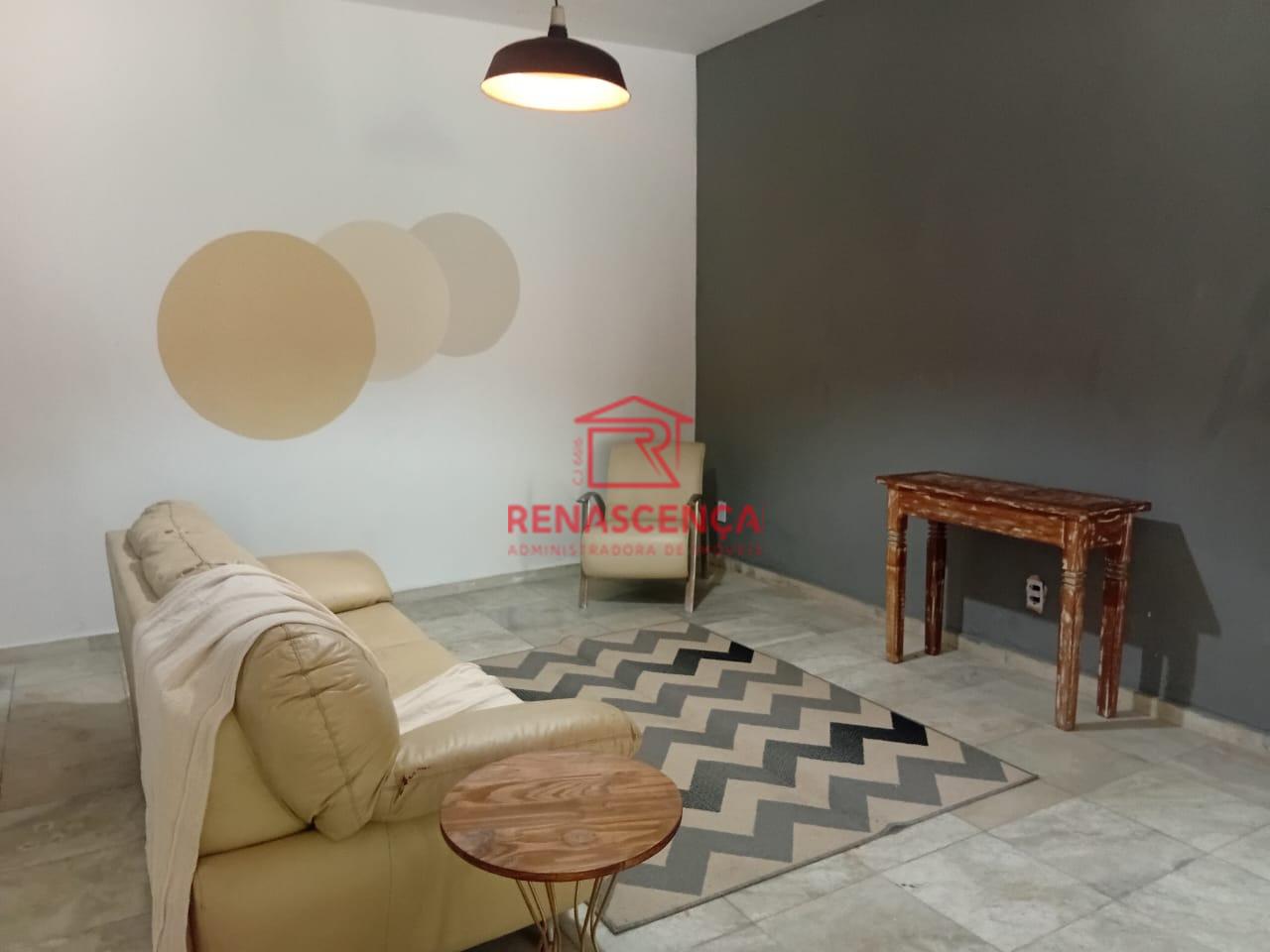 Casa para aluguel no Vargem Grande: 