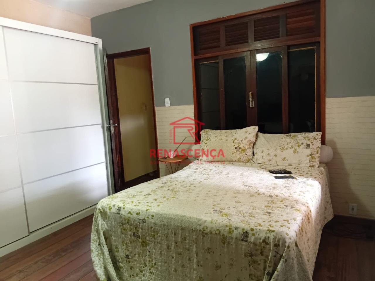 Casa para aluguel no Vargem Grande: 