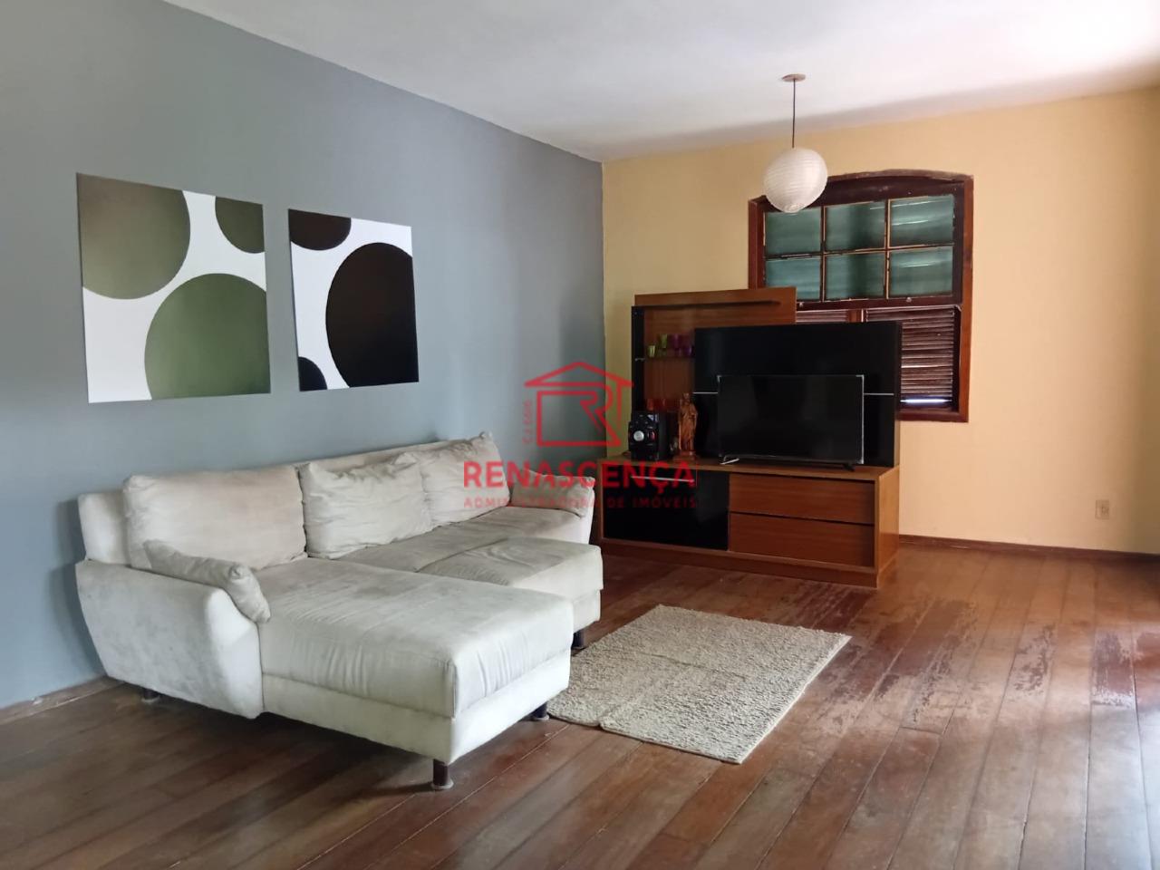 Casa para aluguel no Vargem Grande: 