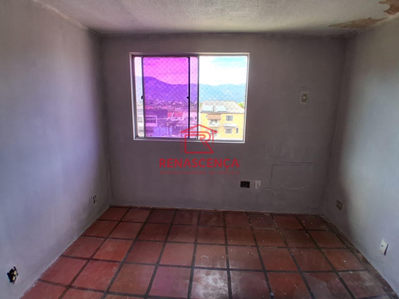 Apartamento para aluguel no Campo Grande: 