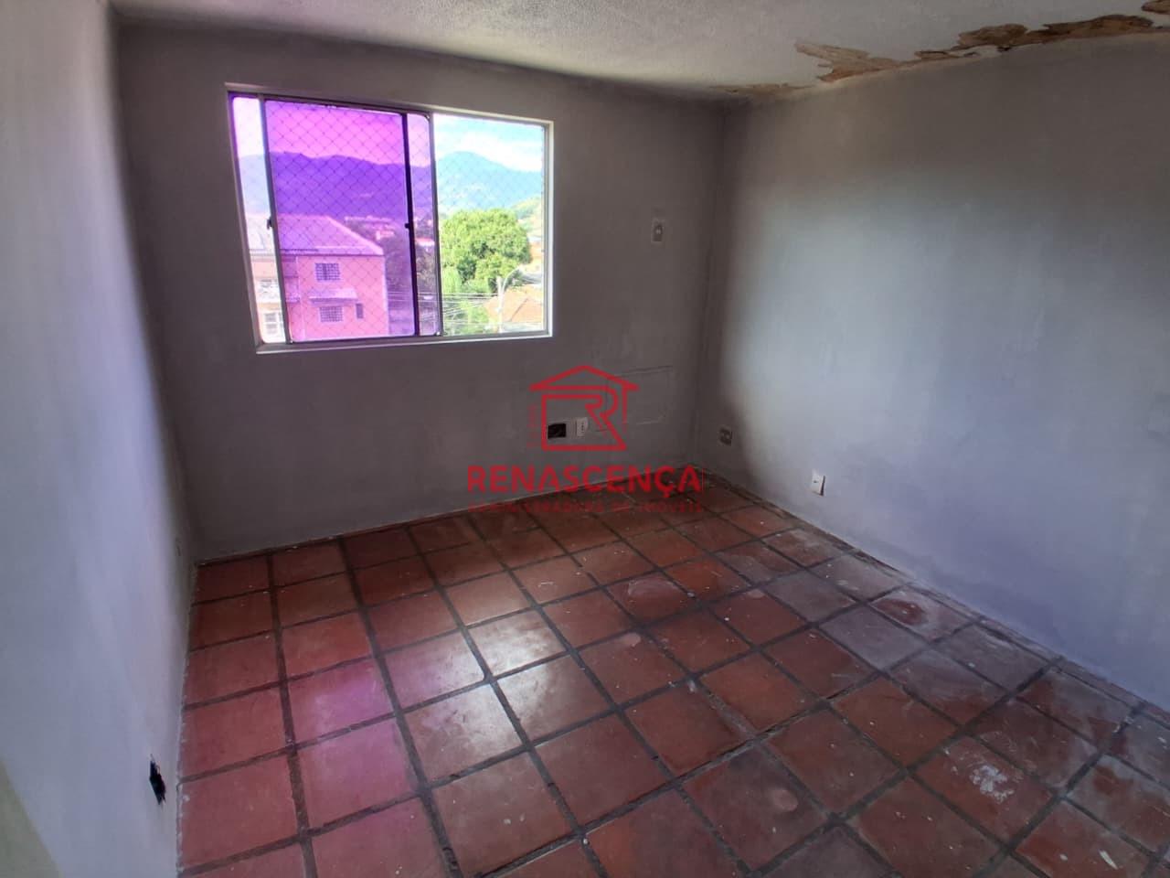 Apartamento para aluguel no Campo Grande: 