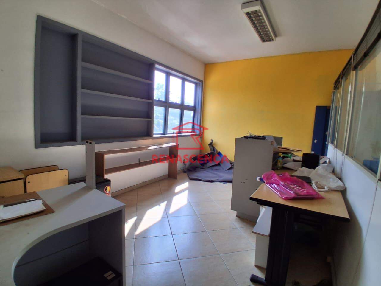 Sala para aluguel no Curicica: 