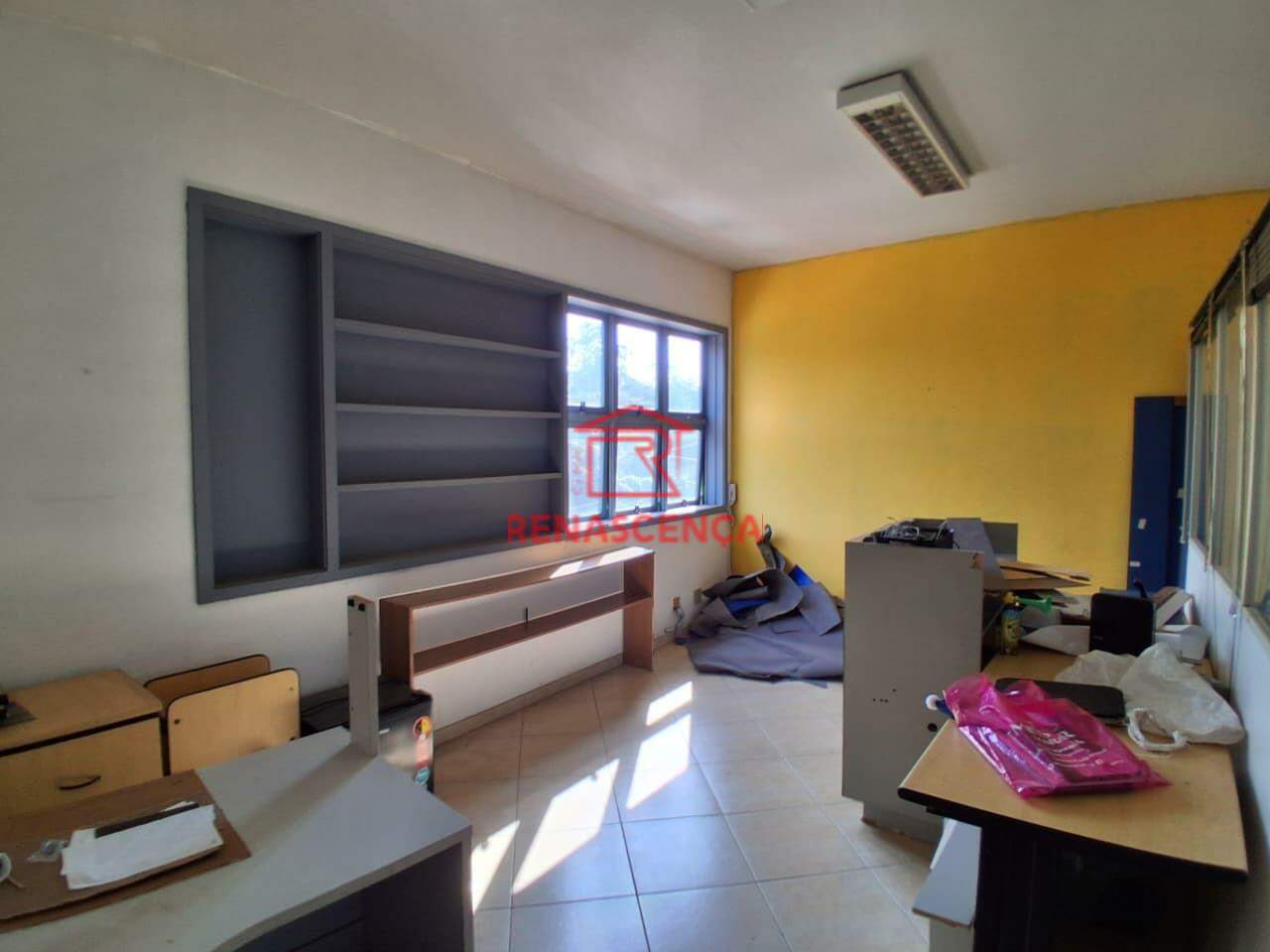 Sala para aluguel no Curicica: 