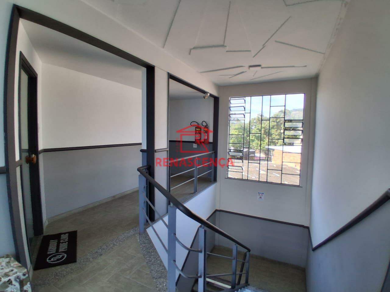 Sala para aluguel no Curicica: 