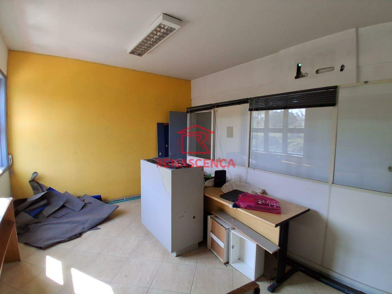 Sala para aluguel no Curicica: 