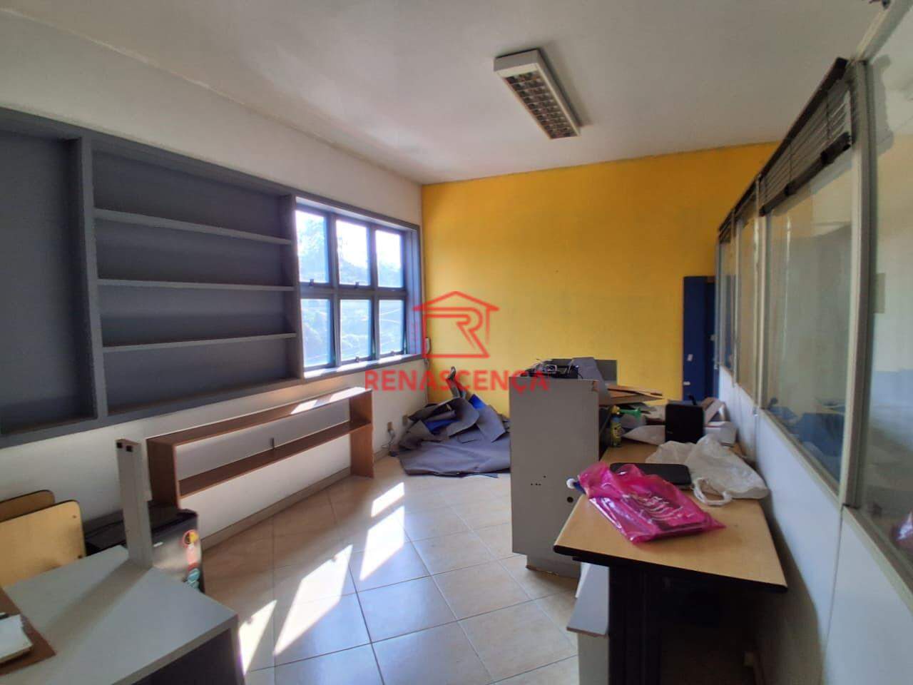Sala para aluguel no Curicica: 