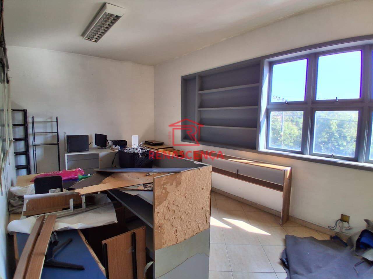 Sala para aluguel no Curicica: 