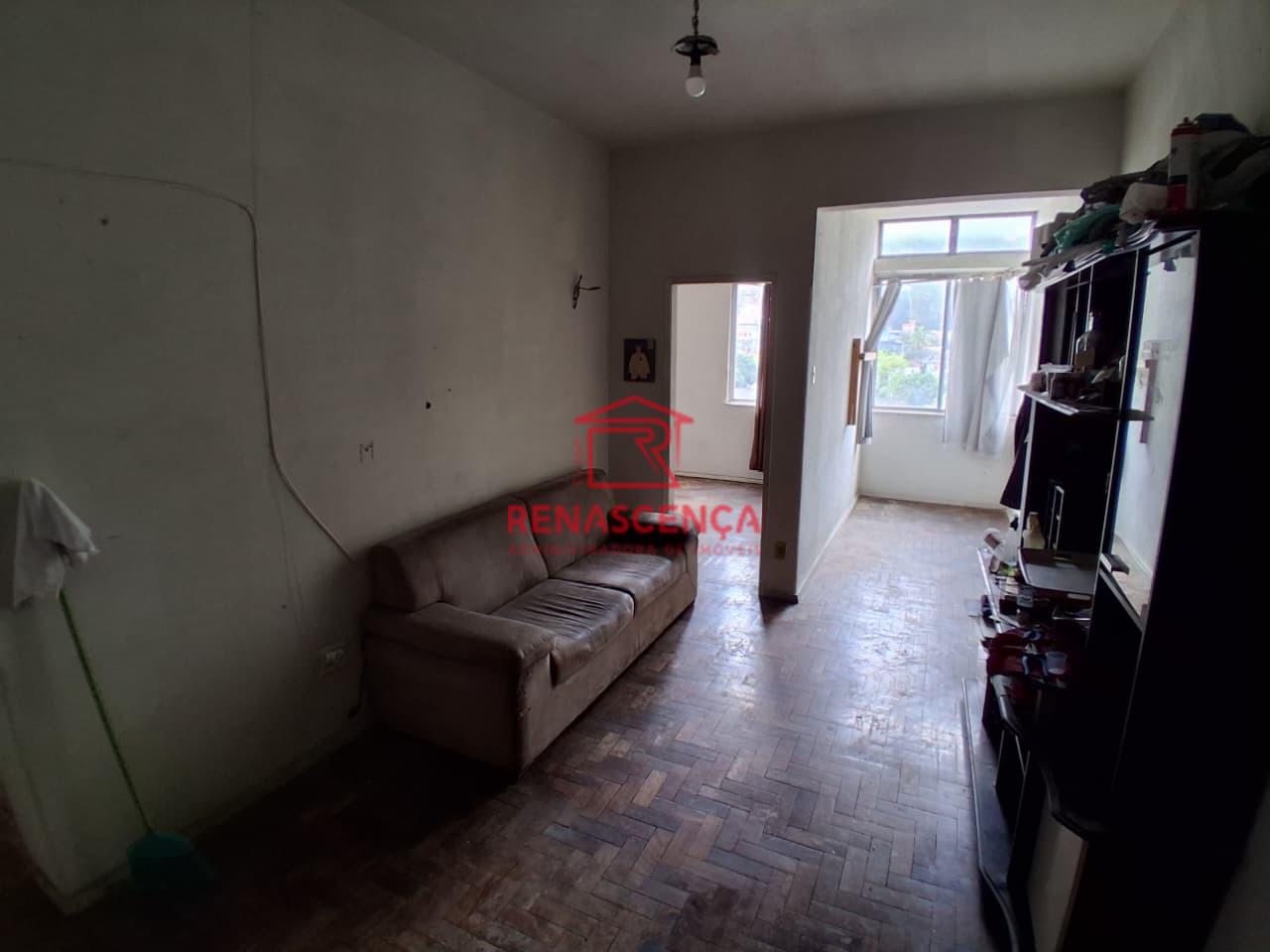 Apartamento para aluguel no Engenho Novo: 