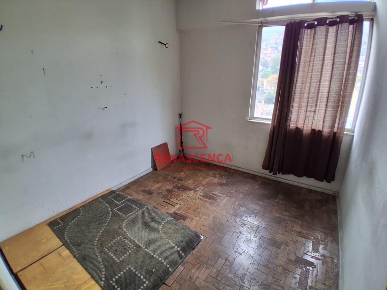 Apartamento para aluguel no Engenho Novo: 