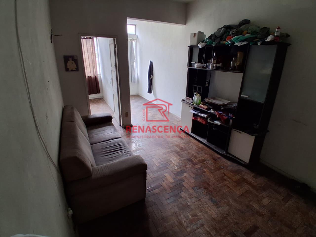 Apartamento para aluguel no Engenho Novo: 