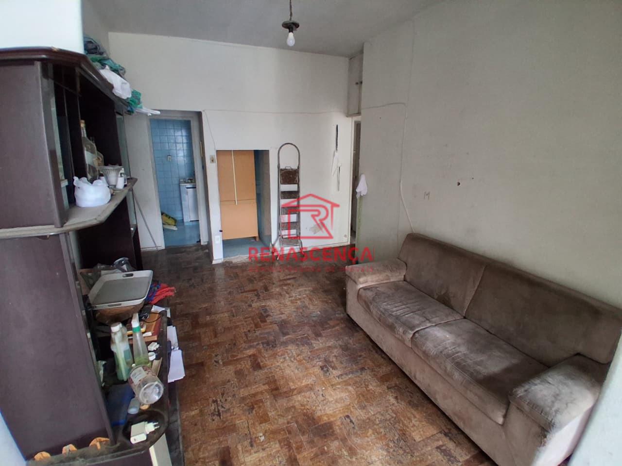 Apartamento para aluguel no Engenho Novo: 
