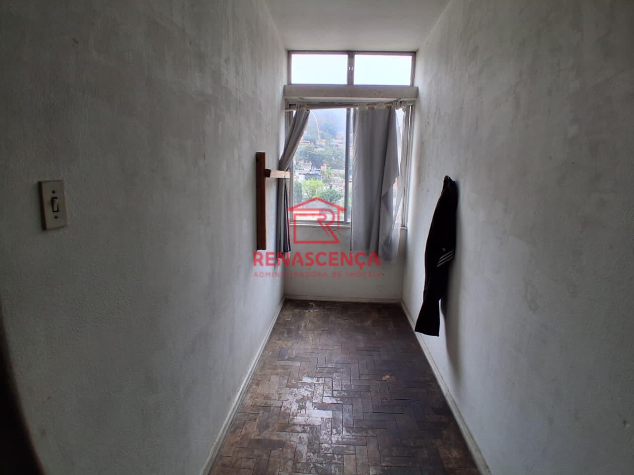 Apartamento para aluguel no Engenho Novo: 