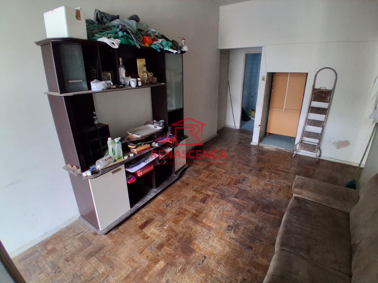 Apartamento para aluguel no Engenho Novo: 
