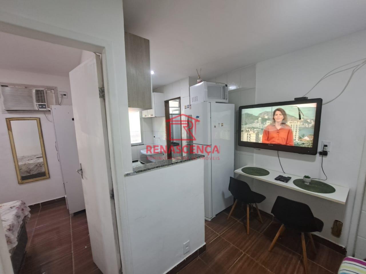 Apartamento para aluguel no Recreio dos Bandeirantes: 