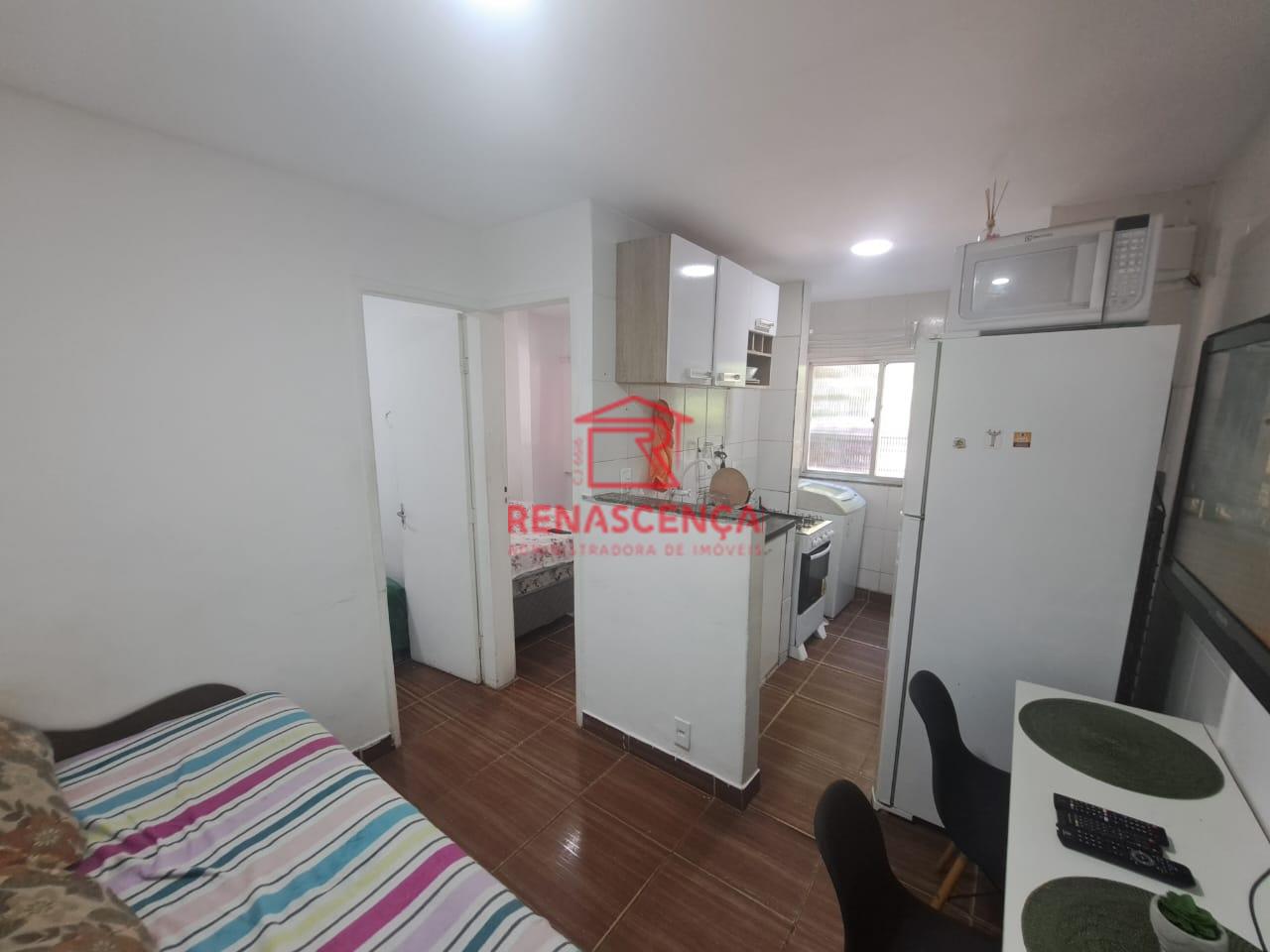 Apartamento para aluguel no Recreio dos Bandeirantes: 