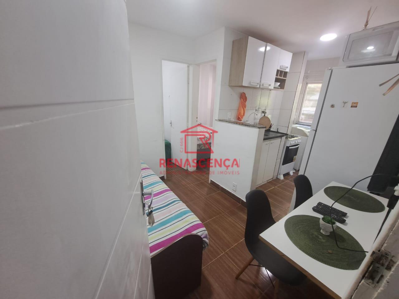 Apartamento para aluguel no Recreio dos Bandeirantes: 
